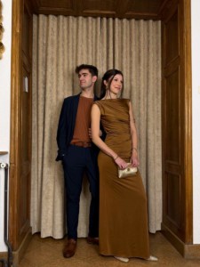 ✨NEWS EVENTS : Col·lecció Blue & Orange Dark