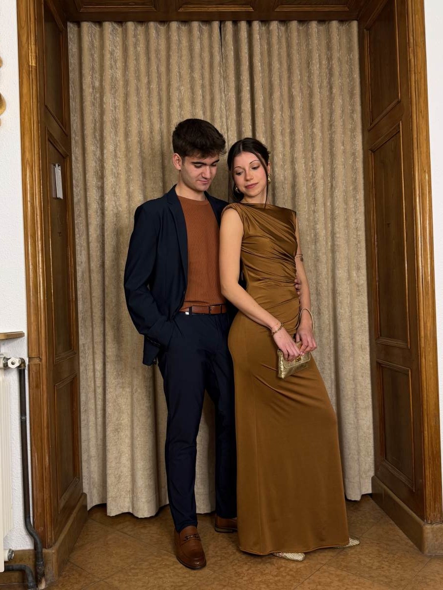 ✨NEWS EVENTS : Col·lecció Blue & Orange Dark