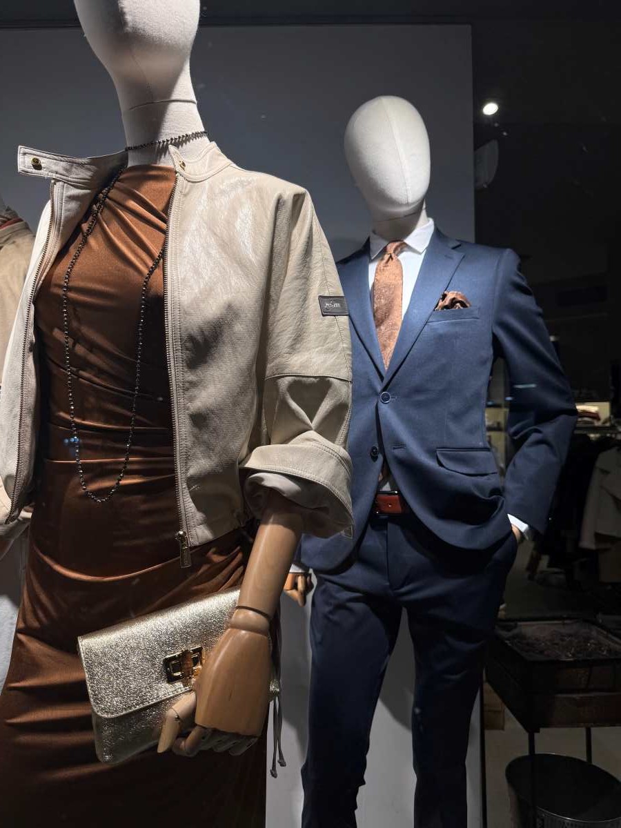 🎯 NEW ARRIVALS: NEW WINDOW. Noves col·leccions ⭐️