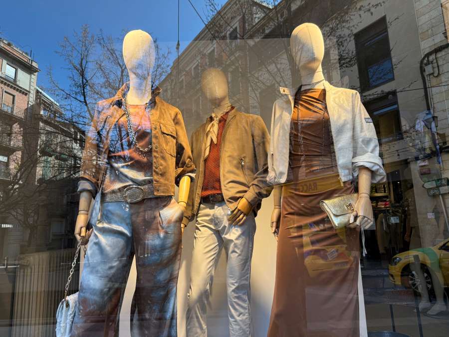 NEW WINDOW ⭐️ NOVA TEMPORADA 💖