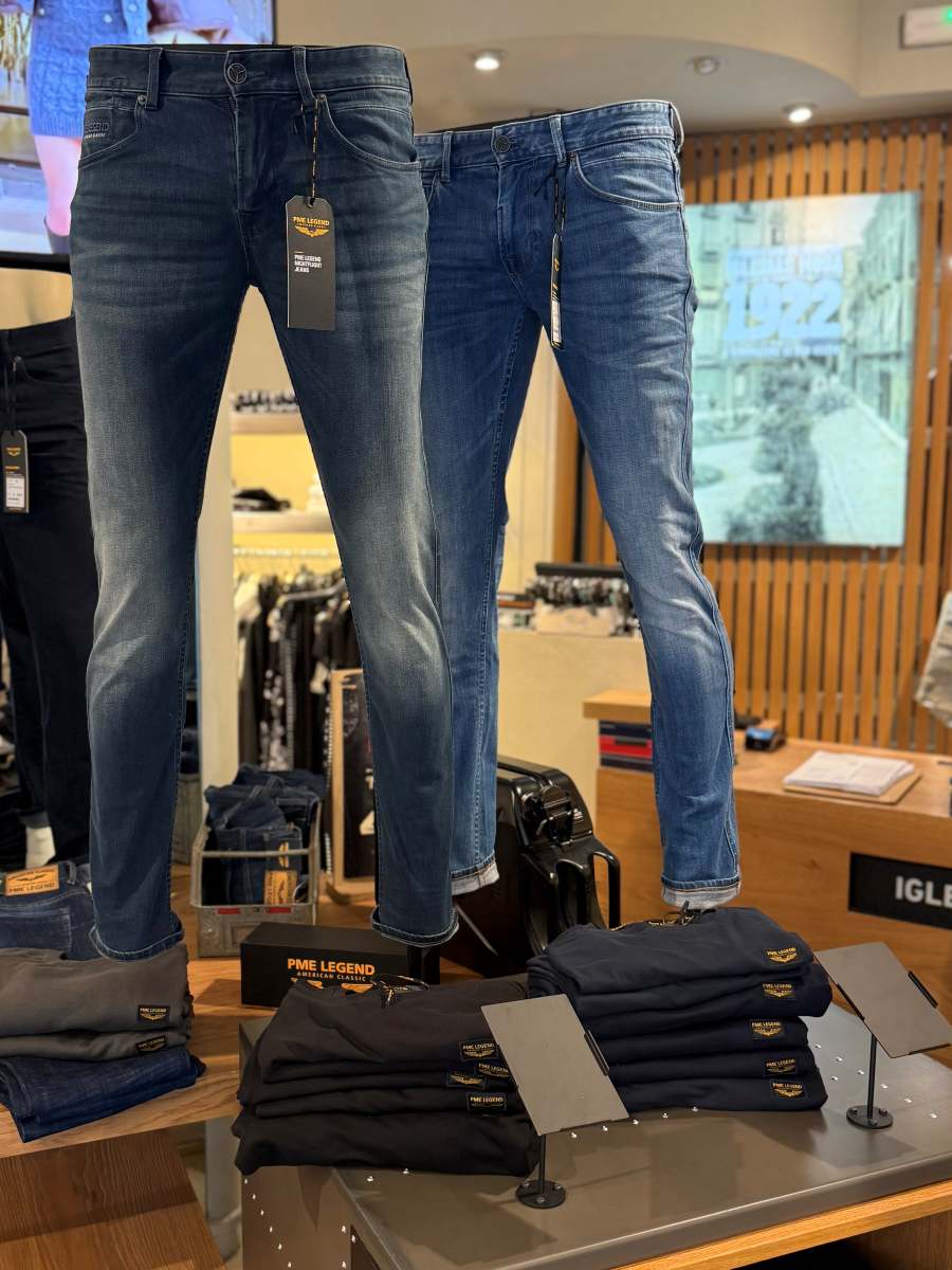 Dissabte 4 OBERT: PROMO JEANS 🎯👖40% a la 2a unitat