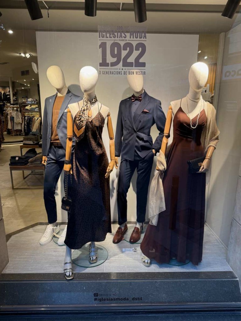 NEW WINDOW 🤎⭐️Collecció BLUE BROWN 