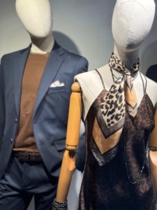 NEW WINDOW 🤎⭐️Collecció BLUE BROWN