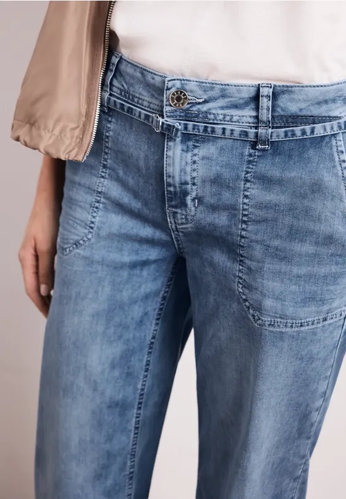🎯 Últims dies Promo Jeans ⭐️👖 40% 2a peça 🏆