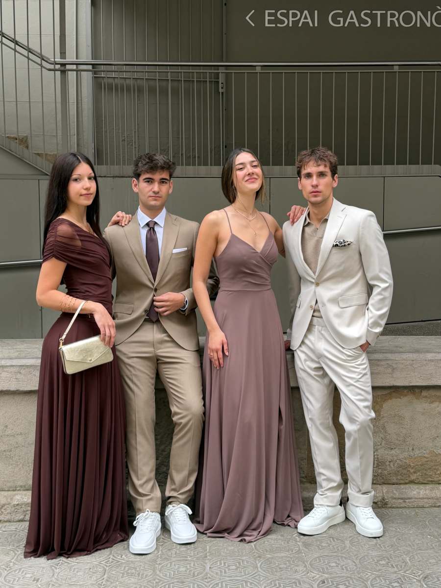 💫NEWS EVENTS 🤎⭐️ Col·lecció MOCHA MOUSSE. Top de la temporada ⭐️