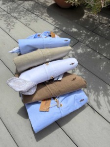 NEW ARRIVALS PASSAPORT ⭐️🤎🤍 Camises Km 0. Perfectes pels SUMMER OUTFITS ☀️