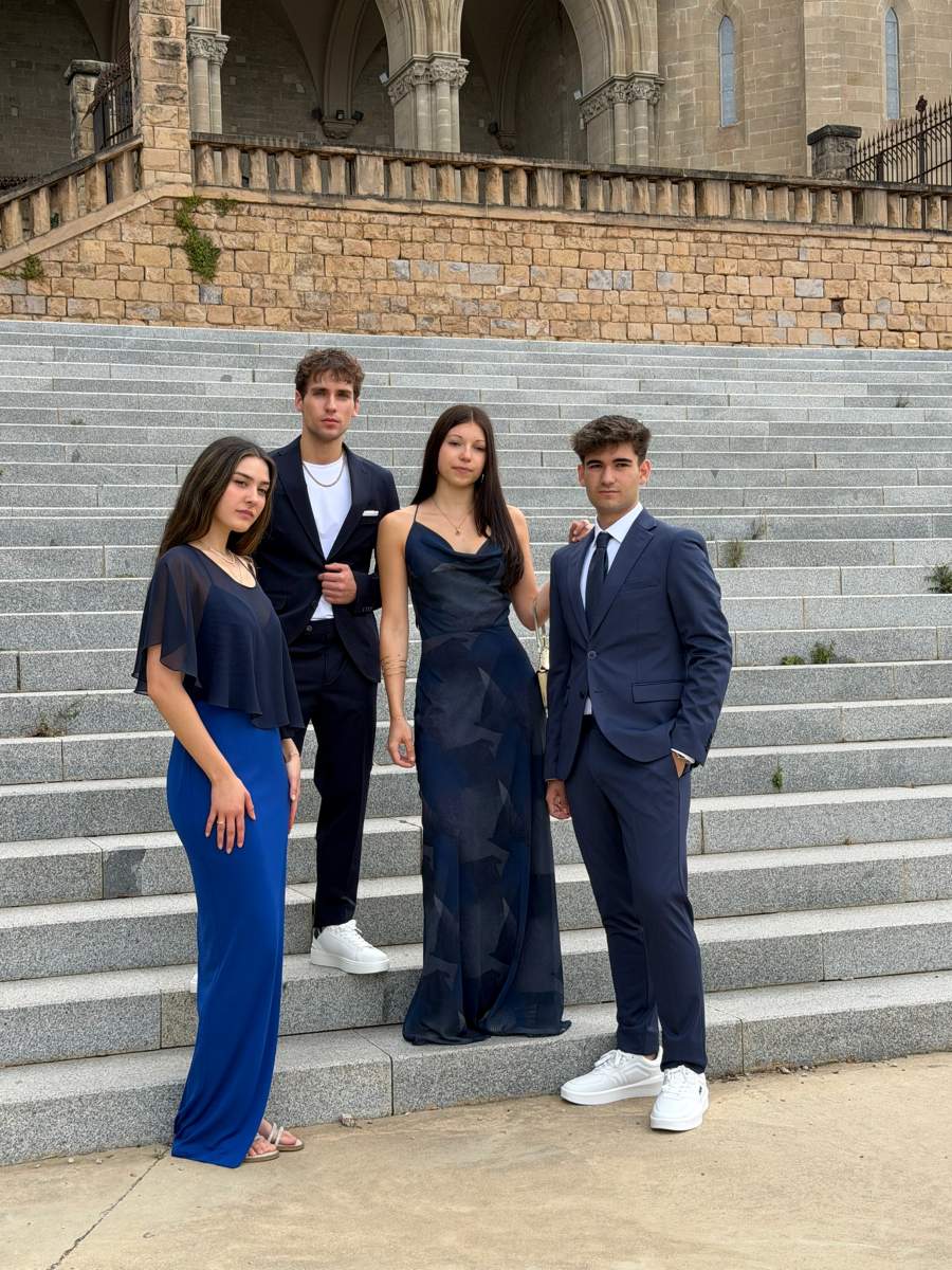 💫NEWS EVENTS 💙⭐️ Col·lecció Blue: Top de la temporada ⭐️