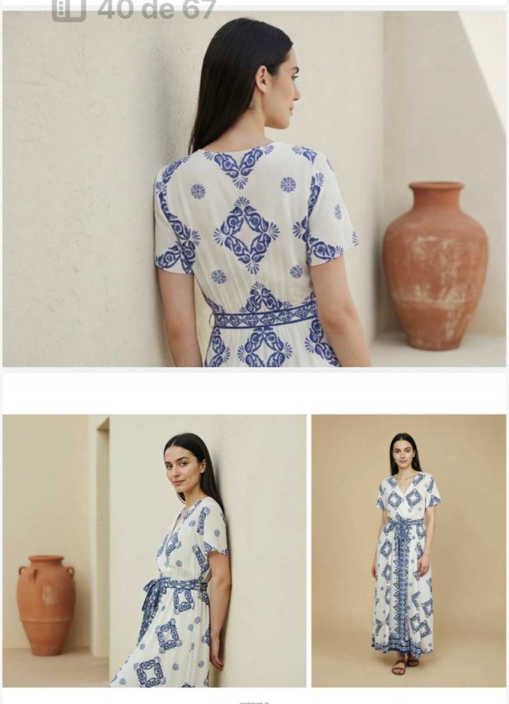 ⭐️NEW BRAND: SURKANA 💙 Col·lecció EASY SUMMER ☀️🌼