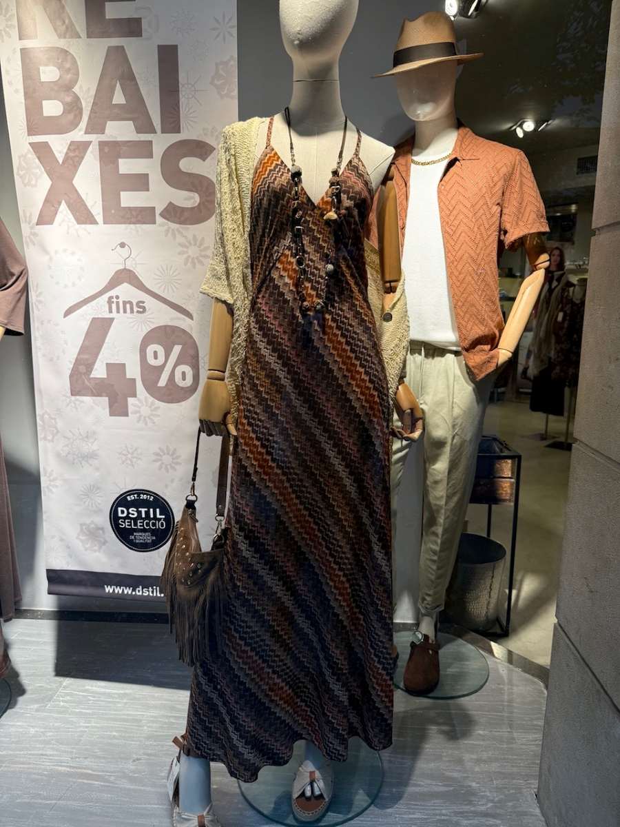 📣 Aprofita les REBAIXES 🤎 fins al 40%