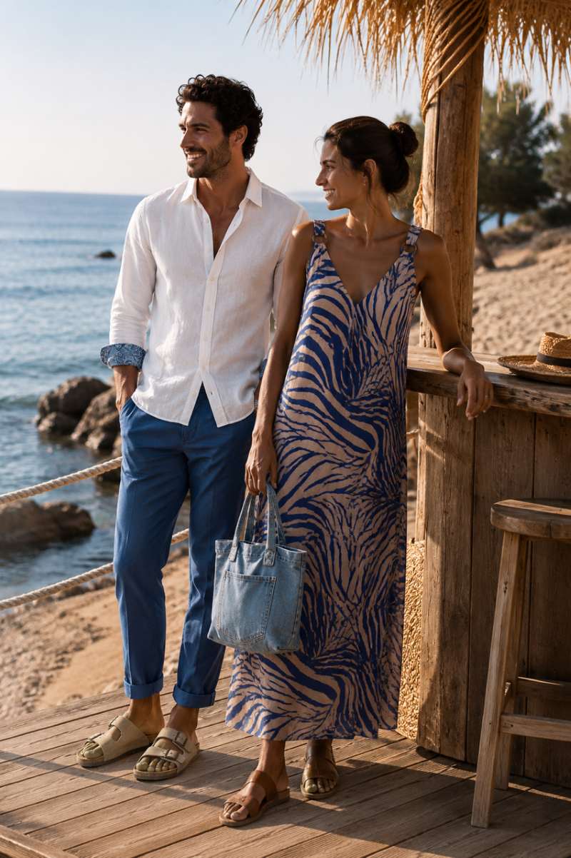 Col·lecció MEDITERRÀNIA 🩵💙 També de 2REBAIXES