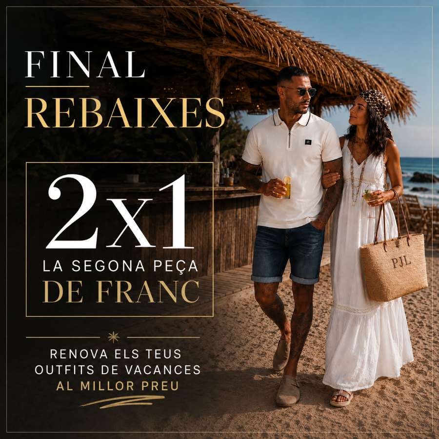 🎯2x1 FINAL REBAIXES ⭐️La segona peça DE FRANC ❤️🏆